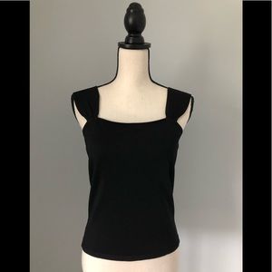 📫 SOLD! Ann Taylor Sleeveless Sweater Shell